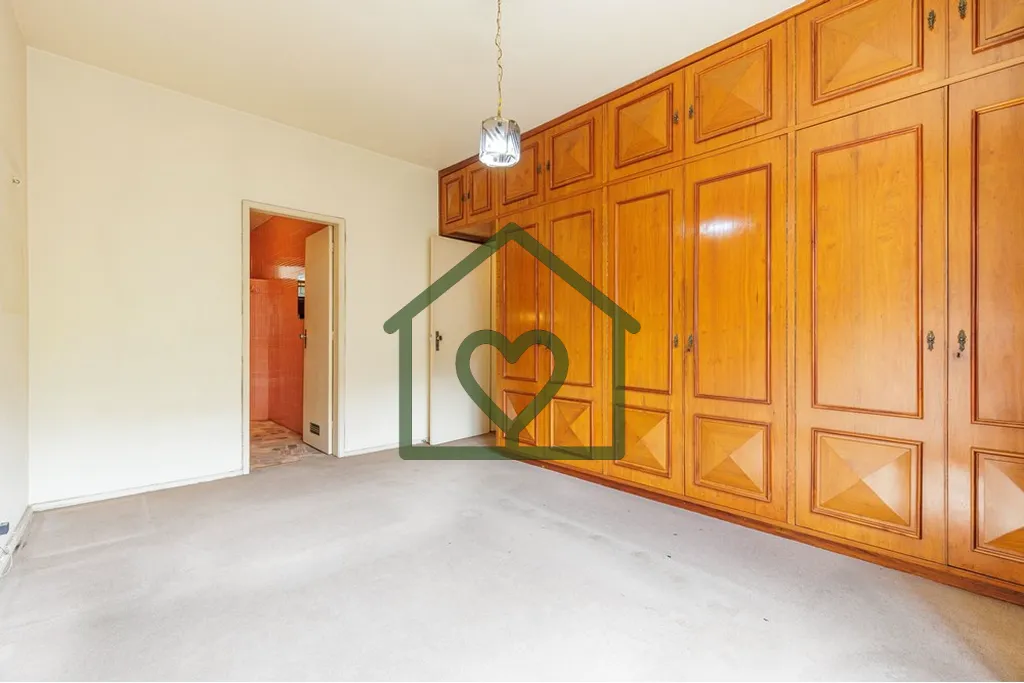 Imagem APARTAMENTO 3 DORMITÓRIO COM 1 SUITE/ AREA DE SERVIÇO COM DORMITORIO E BANHEIRO AUXILIAR / VAGA DE...