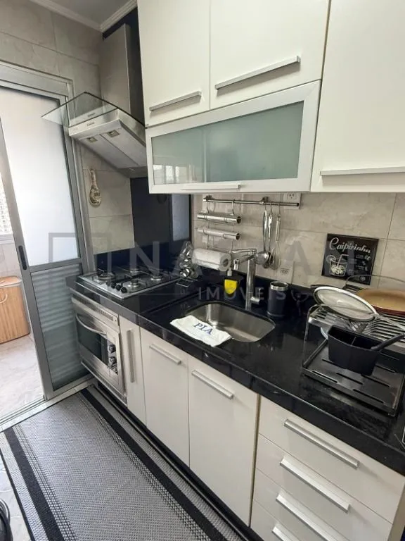 Imagem Apartamento com 3 dormitórios à venda, 57 m² por R$ 530.000,00 - Tatuapé - São Paulo/SP