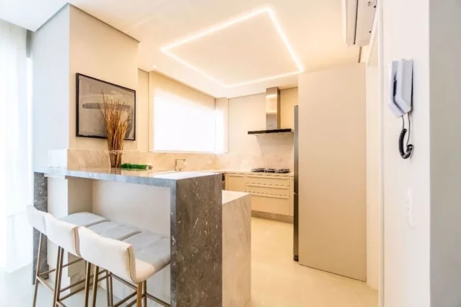 Imagem Apartamento à venda, 143 m² por R$ 3.995.000,00 - Centro - Balneário Camboriú/SC