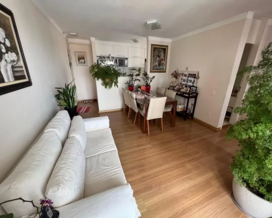 Imagem Apartamento Butantã 3 dorm , ótima localização