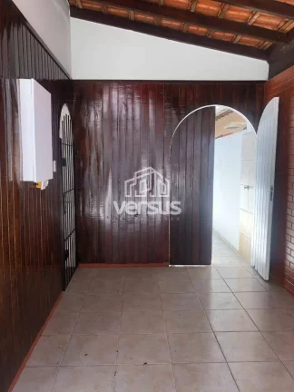 Imagem CASA TERREA 510 Mil - VILA TUPI - PRAIA GRANDE