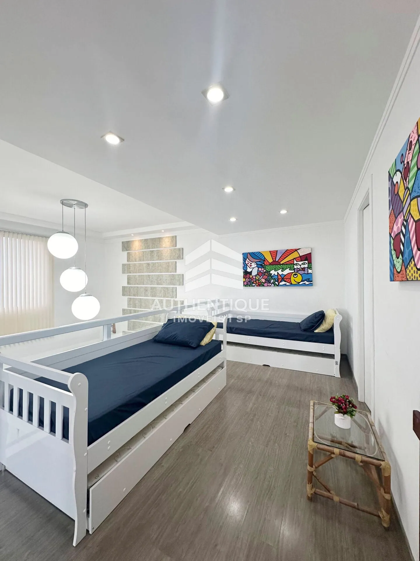 Imagem PLAZA DEL MAR BERTIOGA - Apartamento à venda no bairro Centro - Bertioga/SP