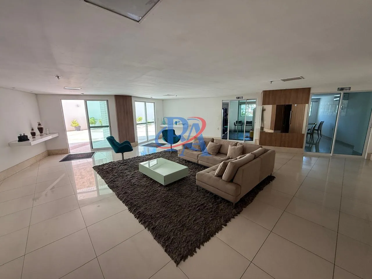 Imagem Apartamento para Venda em Fortaleza, Mucuripe, 2 dormitórios, 2 suítes, 3 banheiros, 2 vagas