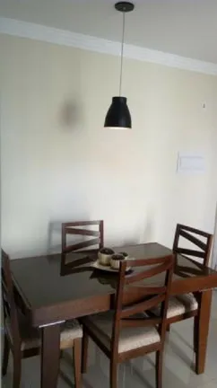 Imagem Apartamento com 2 Quartos à Venda, 48 m² em Vila Moreira - São Paulo