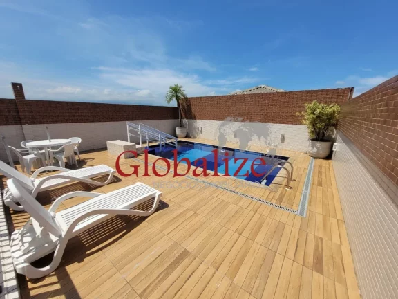 Imagem APARTAMENTO GARDEN, ENCRUZILHADA, 2 DORMITÓRIOS, LAZER COMPLETO, OTIMA LOCALIZAÇÃO, PROXIMO AO VLT , 1 VAGA, R$590.000,00