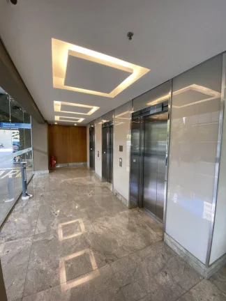 Imagem Sala Comercial Office 286m2 Consolação