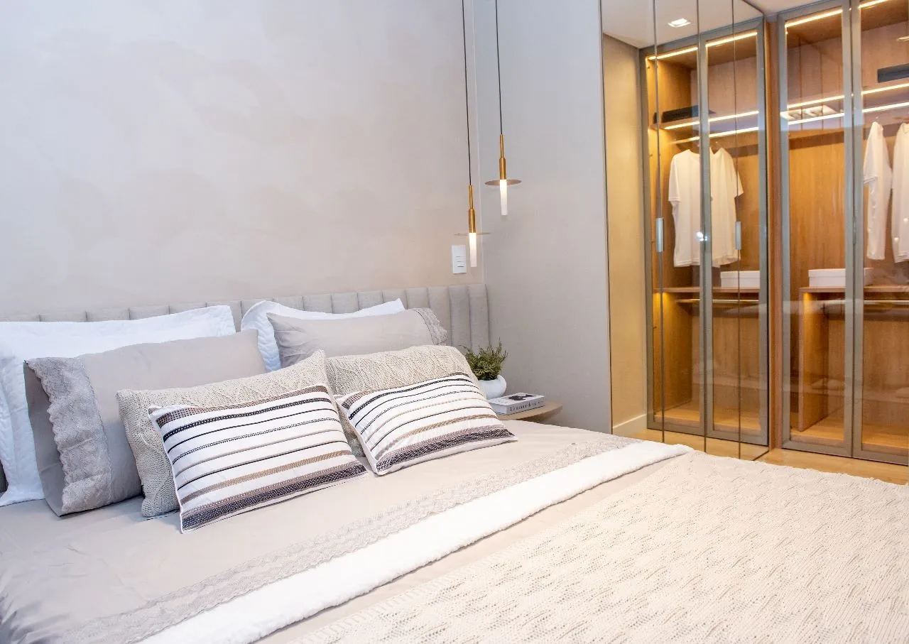 Imagem Apartamento para Venda em Maringá / PR no bairro Chácara Paulista