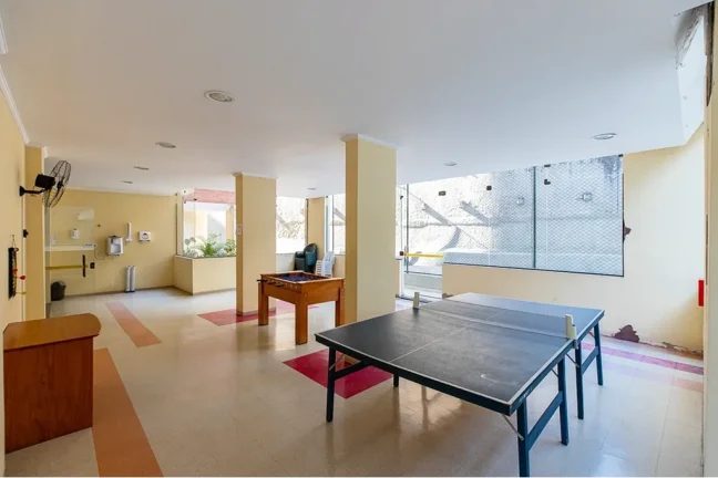 Imagem APARTAMENTO RESIDENCIAL em São Paulo - SP, Santo Amaro