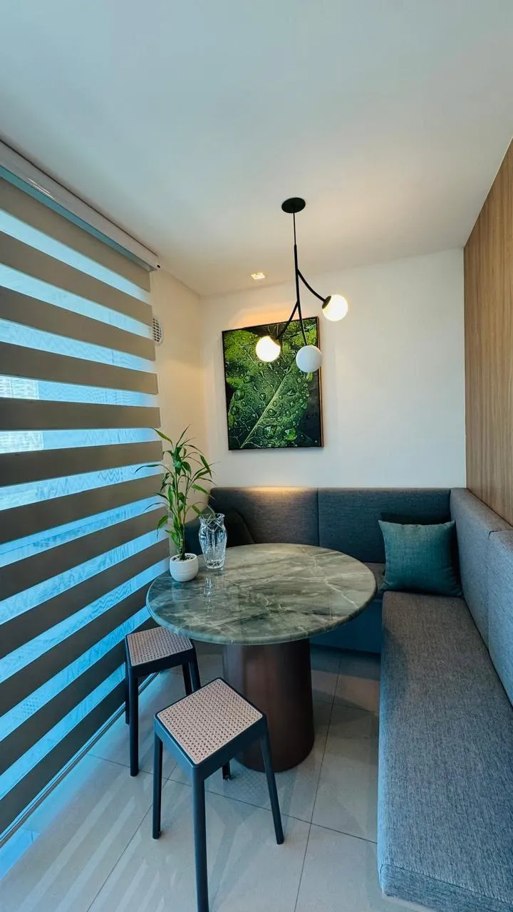 Imagem Apartamento à venda com 60m2 por R$ 1.100.000,00