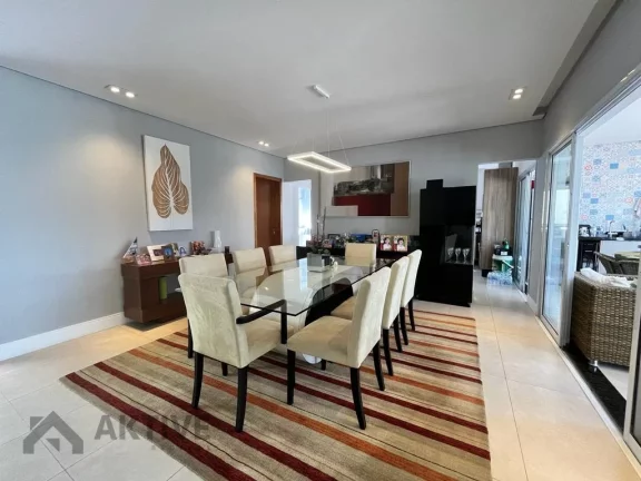 Imagem Casa de Condomínio em Alphaville - Santana de Parnaíba, SP