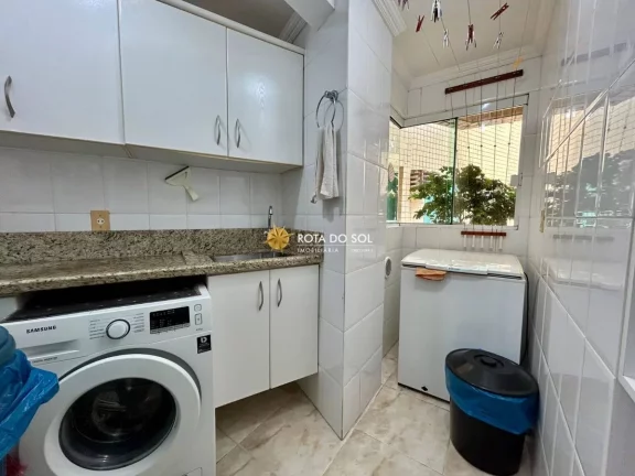Imagem Maggiori Residencial Apartamento 2 quartos mobiliado à venda Praia Quatro Ilhas Bombinhas SC