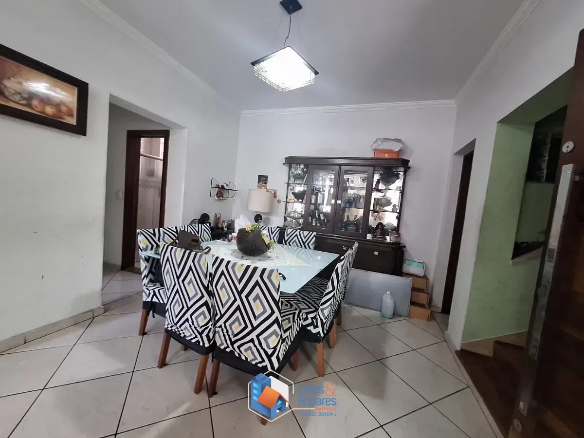 Imagem Sobrado para venda em Itaberaba com 3 quartos, sendo 3 suítes, 500m²