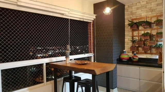 Imagem APARTAMENTO - ÁREA CENTRAL - INDAIATUBA