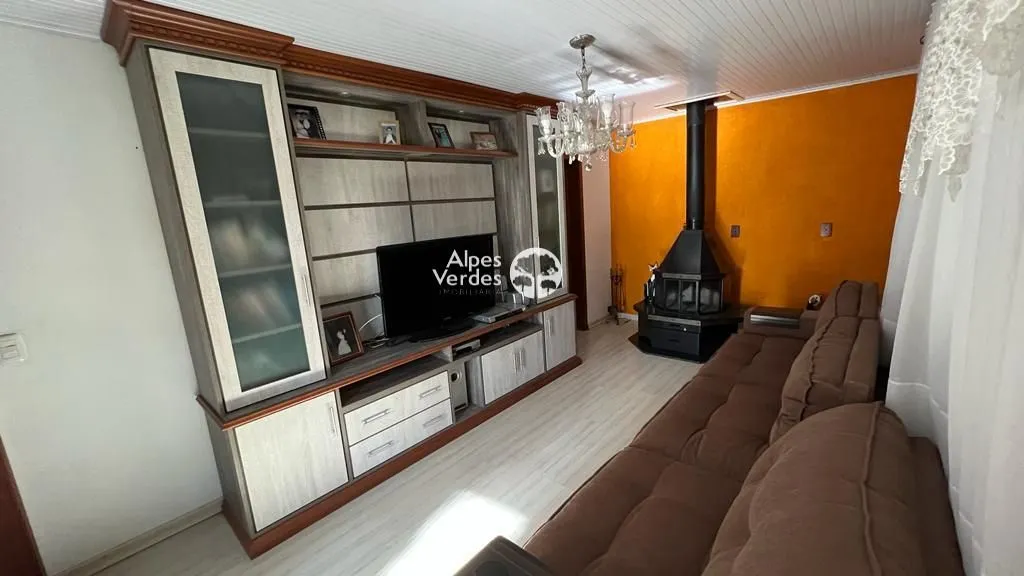 Imagem Casa à Venda em Centro, Canela - RS