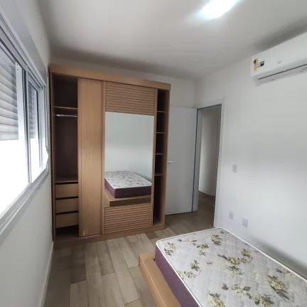 Imagem Apartamento mobiliado à venda no centro de Joinville