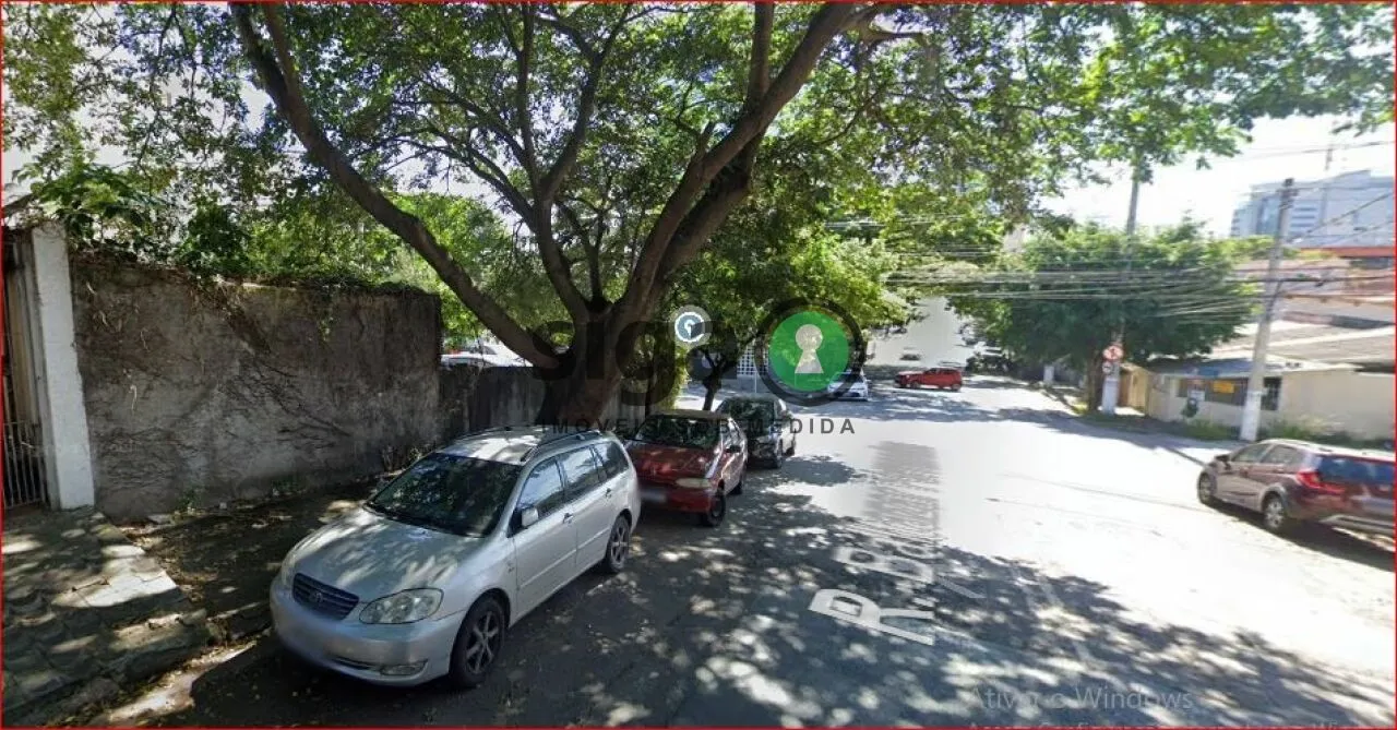 Imagem Terreno de Esquina com 700m² na Av. Morumbi Brooklin | Venda ou Locação