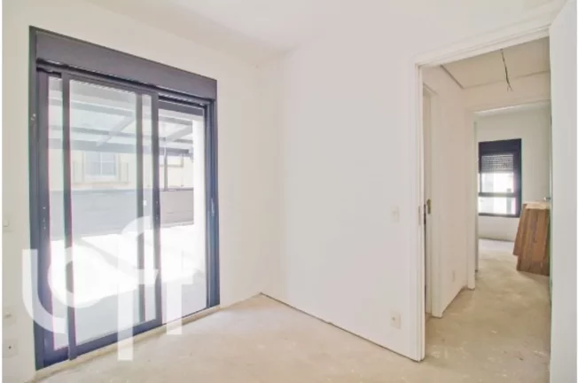 Imagem APARTAMENTO RESIDENCIAL em São Paulo - SP, Perdizes