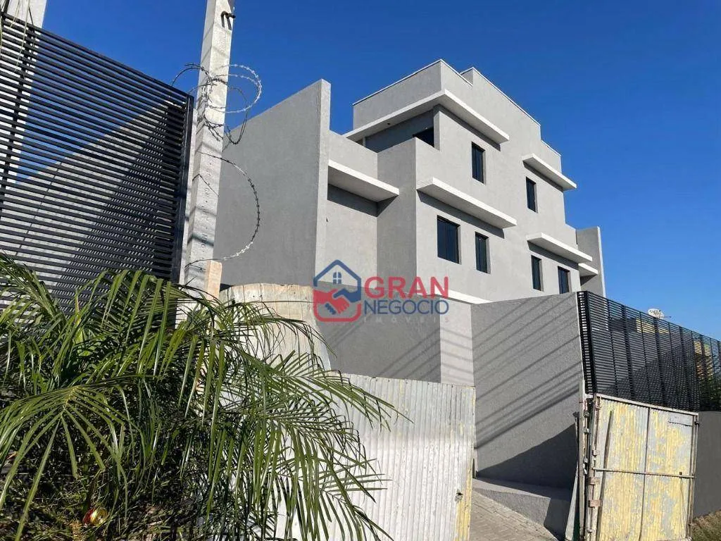 Imagem Triplex à venda no Guabirotuba
