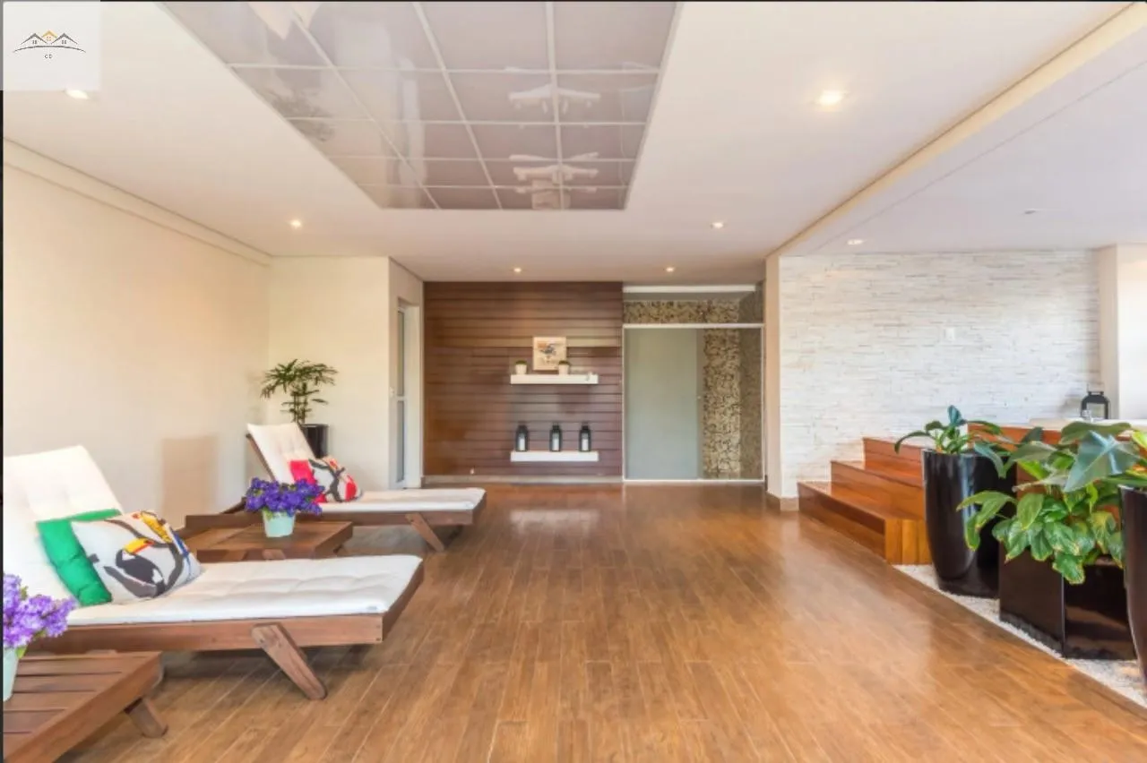 Imagem APARTAMENTO RESIDENCIAL em São Bernardo do Campo - São Paulo, Centro