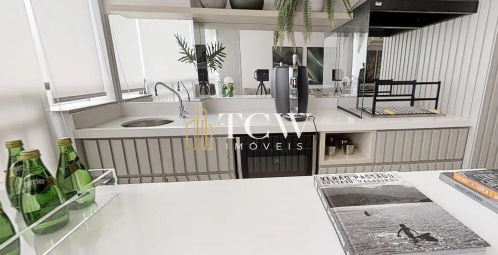 Imagem Apartamento à venda no bairro Mooca - São Paulo/SP, Zona Leste