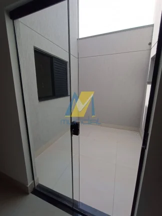 Imagem Sobrado Moderno com 3 Dormitórios e 4 Vagas à Venda em Santo André