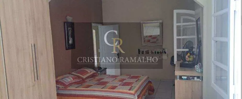 Imagem Casa à venda em Cabo Frio, São Cristóvão, com 3 quartos, 119,00m2