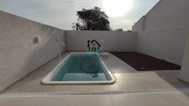 Imagem CASA RESIDENCIAL em PONTAL DO PARANÁ - PR, Balneário Canoas