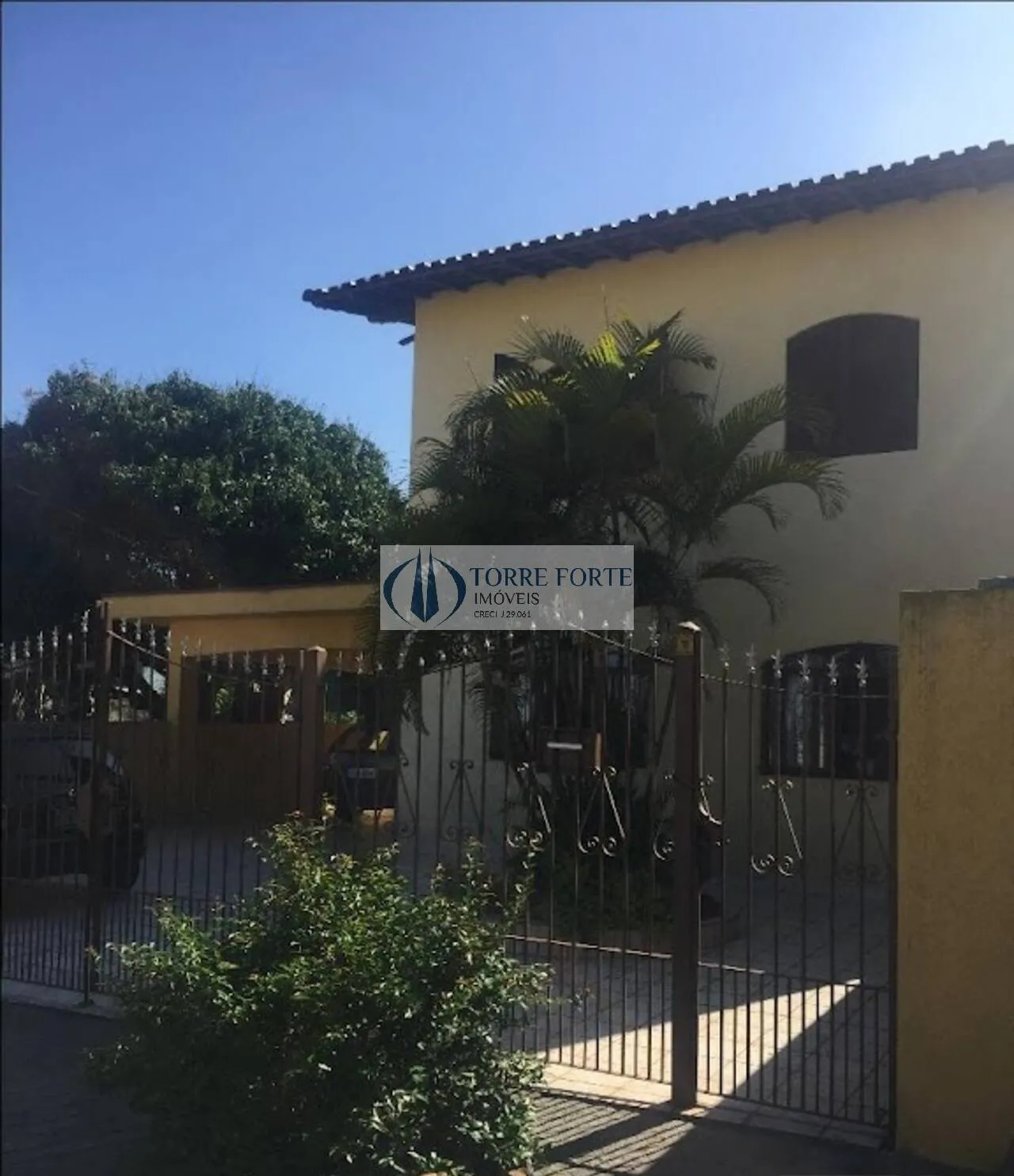 Foto do imóvel Casa com 3 dormitorios 1 suite 12 vagas de garagem na Vila Ema. em Rua Silvestre de Miranda