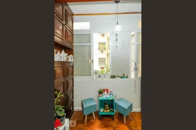 Imagem Apartamento à Venda - Copacabana, 2 Quartos, 125 m2