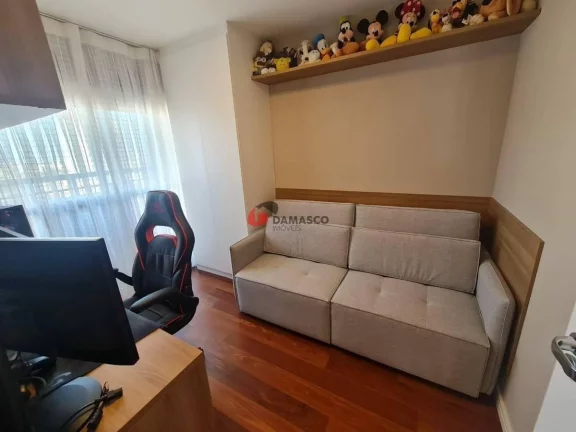 Apartamento à venda 3 Quartos, 3 Suites, 2 Vagas, 160M², Vila Mariana, São Paulo - SP