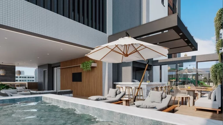 Imagem APARTAMENTO RESIDENCIAL em Itapema - SC, Centro