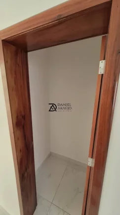 Imagem Casa térrea no Condomínio Ninho