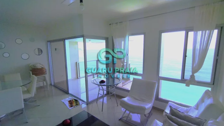 Imagem Apartamento em Pitangueiras, Guarujá/SP