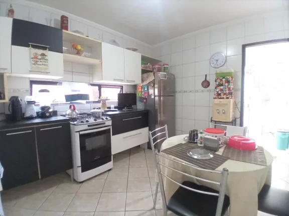 Imagem Casa com 4 Quartos para Venda em Jardim São Paulo