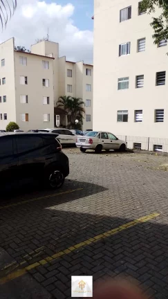 Imagem Apartamento à venda, com 2 quartos, 60m2