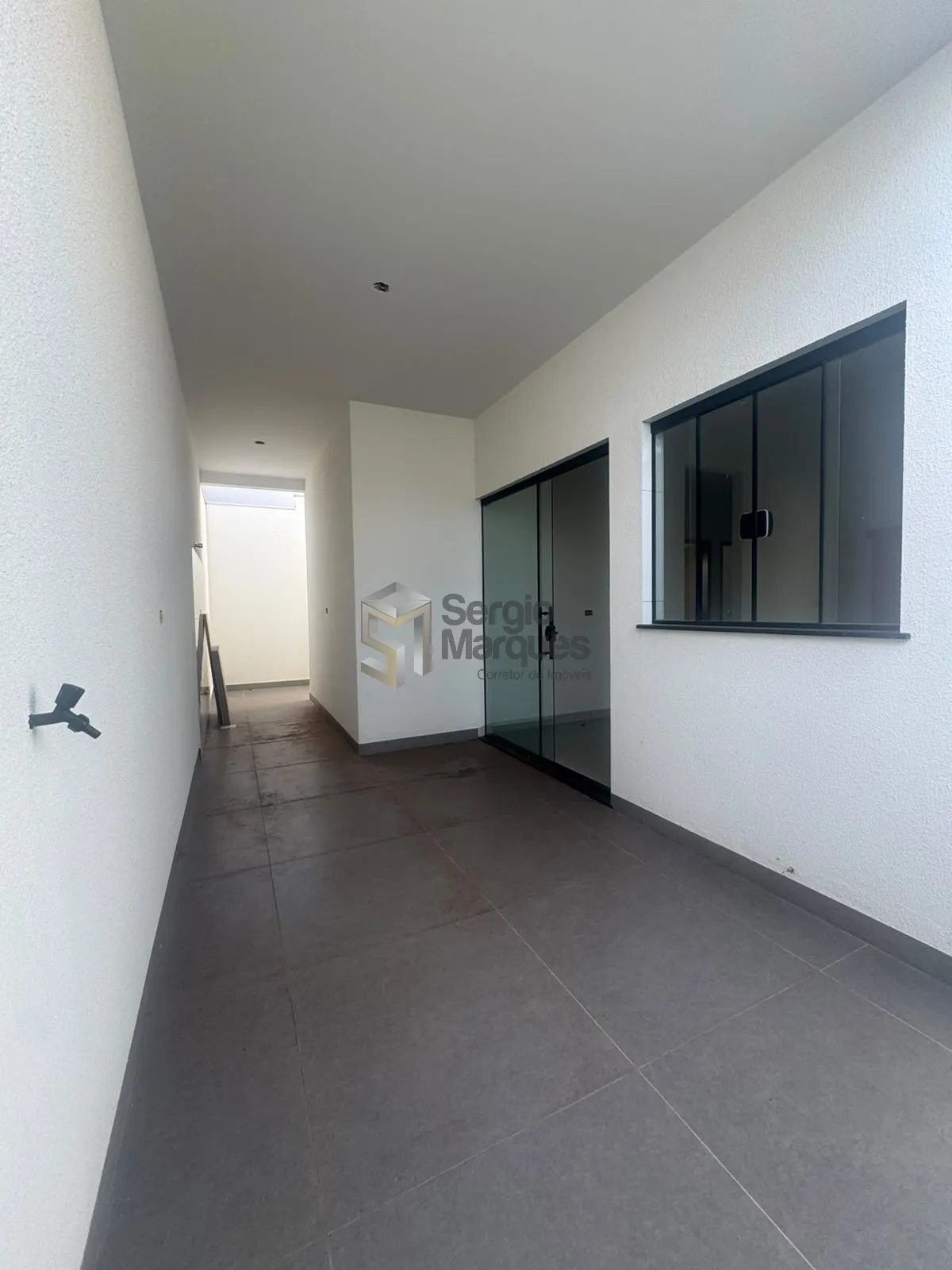 Imagem Casa à venda - 162m² - Jardim Colorado, Umuarama-PR