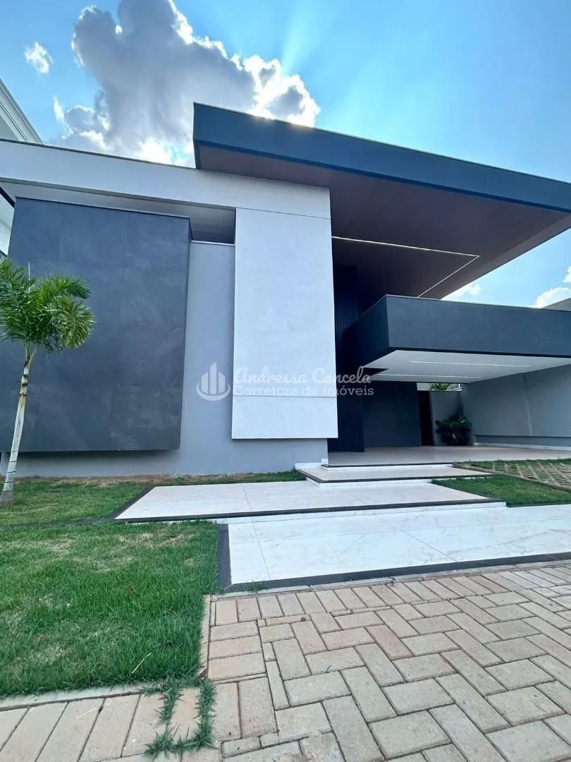 Imagem Damha V - Casa com 3 dormitórios à venda, 251 m² por R$ 2.200.000 - Damha V - São José do Rio Preto/SP