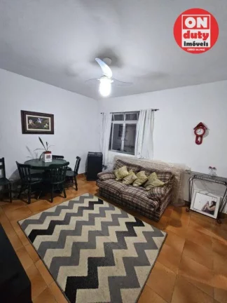 Imagem Apartamento - José Menino - Santos/SP