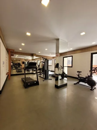 Imagem Apartamento novo à venda 2 quartos em Centro, São Bernardo do Campo