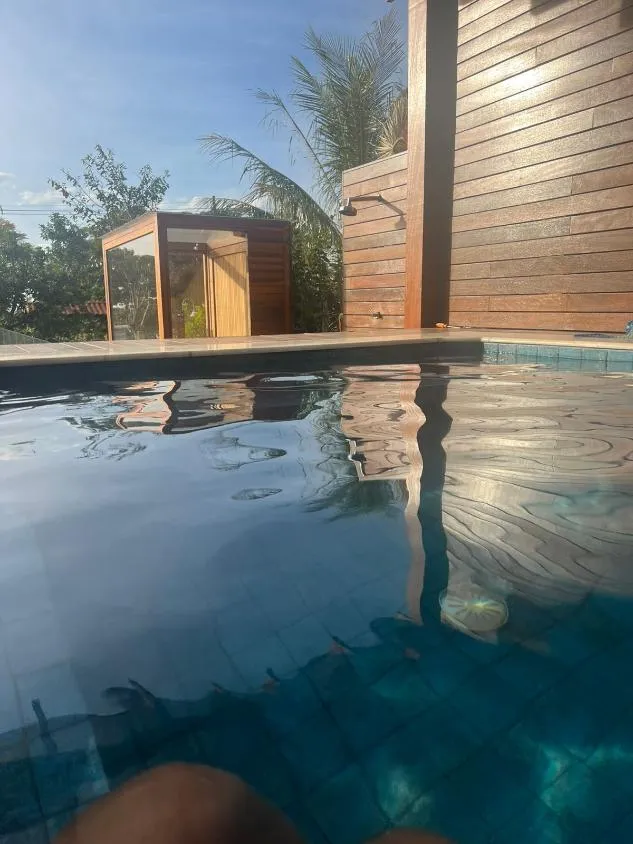 Imagem Excelente chácara à venda em Igarapé/MG, com 1.000 m² de terreno,