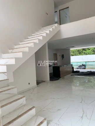 Imagem RESIDENCIAL SOLARIS VITA, CASAS DUPLEX, EUSÉBIO. 191M². 3 SUÍTES.