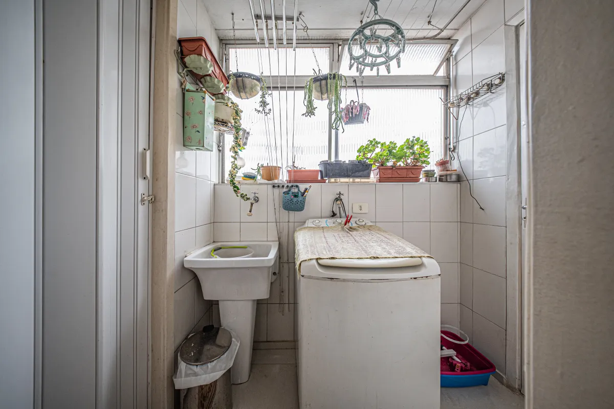 Imagem Apartamento para venda em Bela Vista com 2 quartos, 63m2