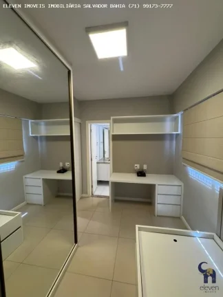 Imagem Apartamento para Venda em Salvador, Graça, 2 dormitórios, 1 suíte, 3 banheiros, 2 vagas
