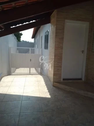 Imagem Casa na Vila Rio Branco, Jundiaí