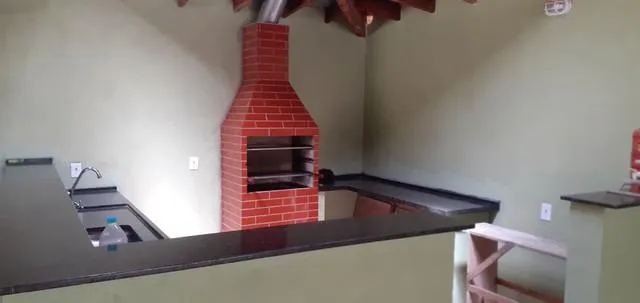 Imagem CASA - PERSEU LEITE DE BARROS - CAMPINAS