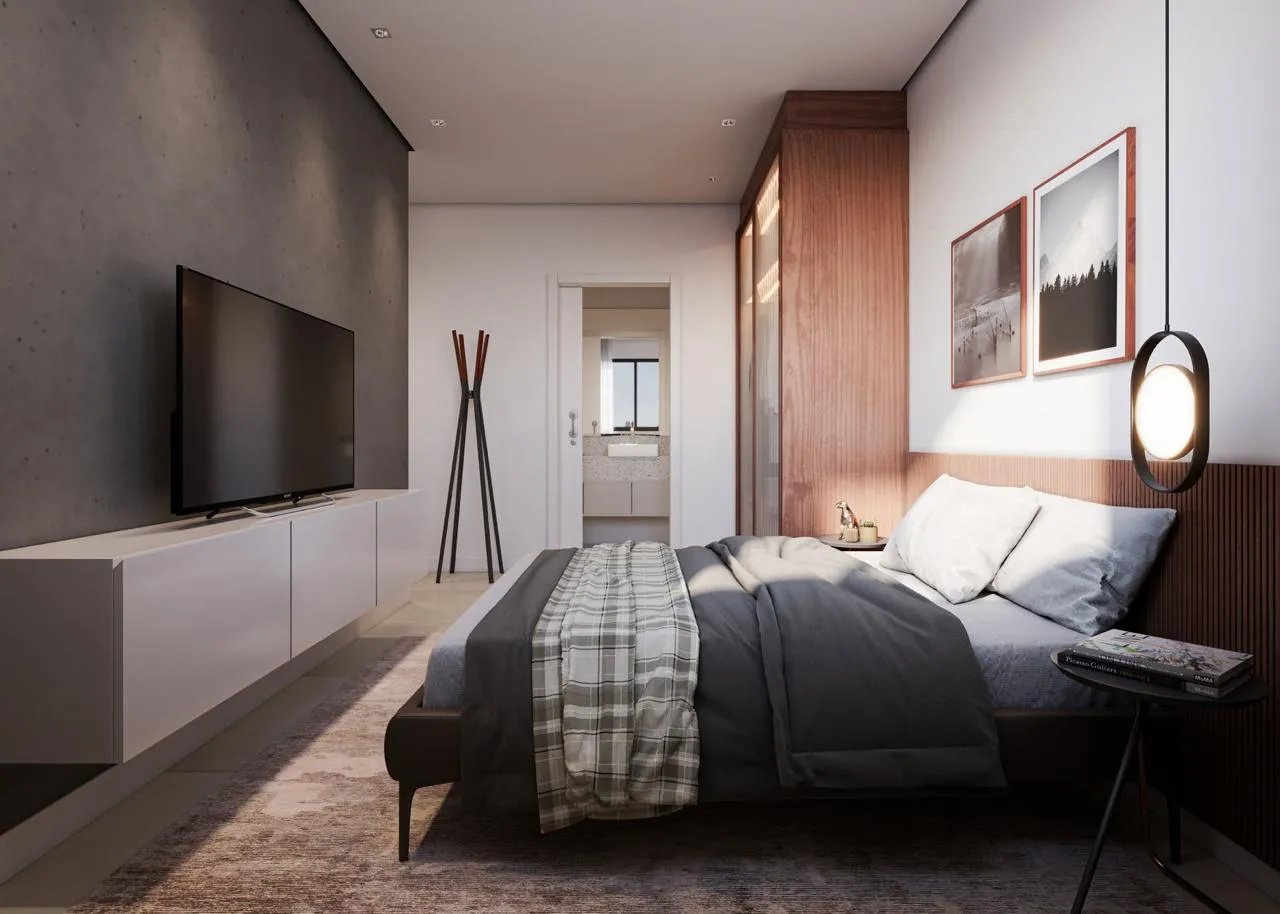 Imagem Apartamento à venda com 60.66m2 por R$ 790.000,00