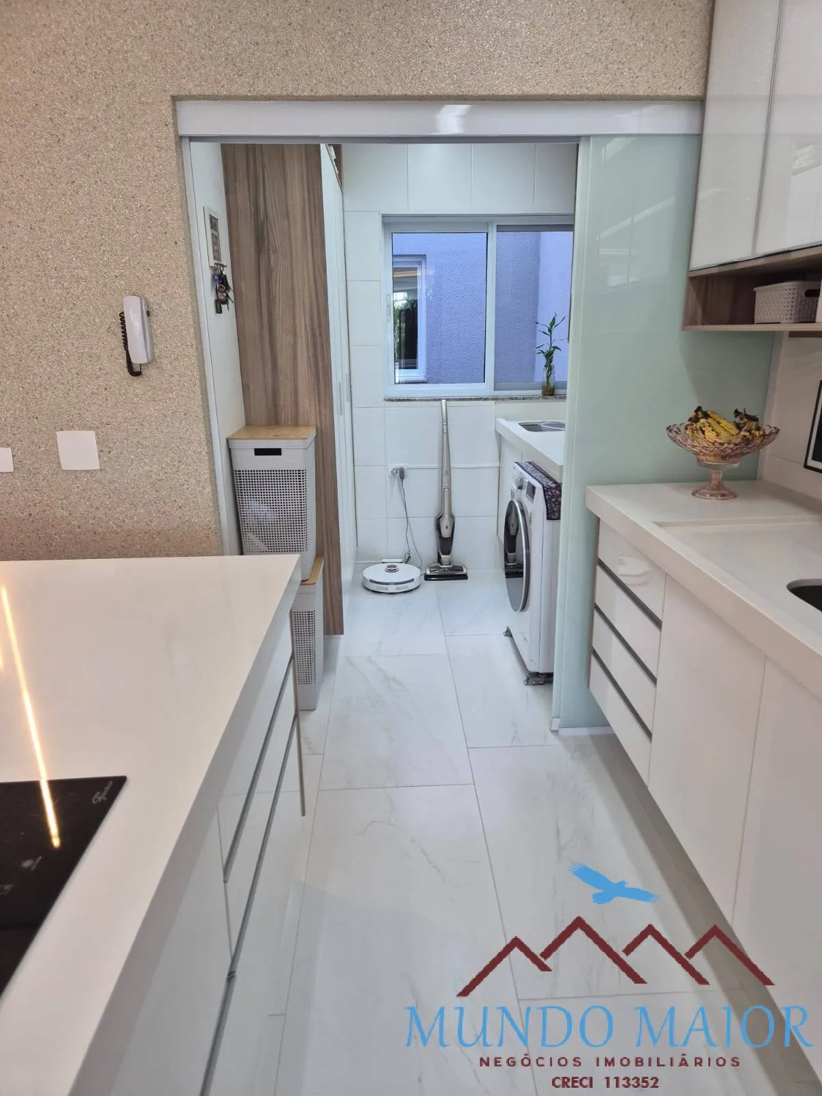 Foto do imóvel Cobertura 224m² Porteira Fechada + Jacuzzi + 2 Suítes! Aceita FGTS!!!!!!!!!