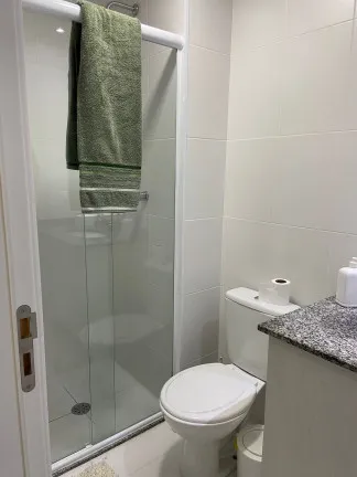 Imagem Apartamento com 2 Quartos à Venda, 57 m² em Saúde - São Paulo
