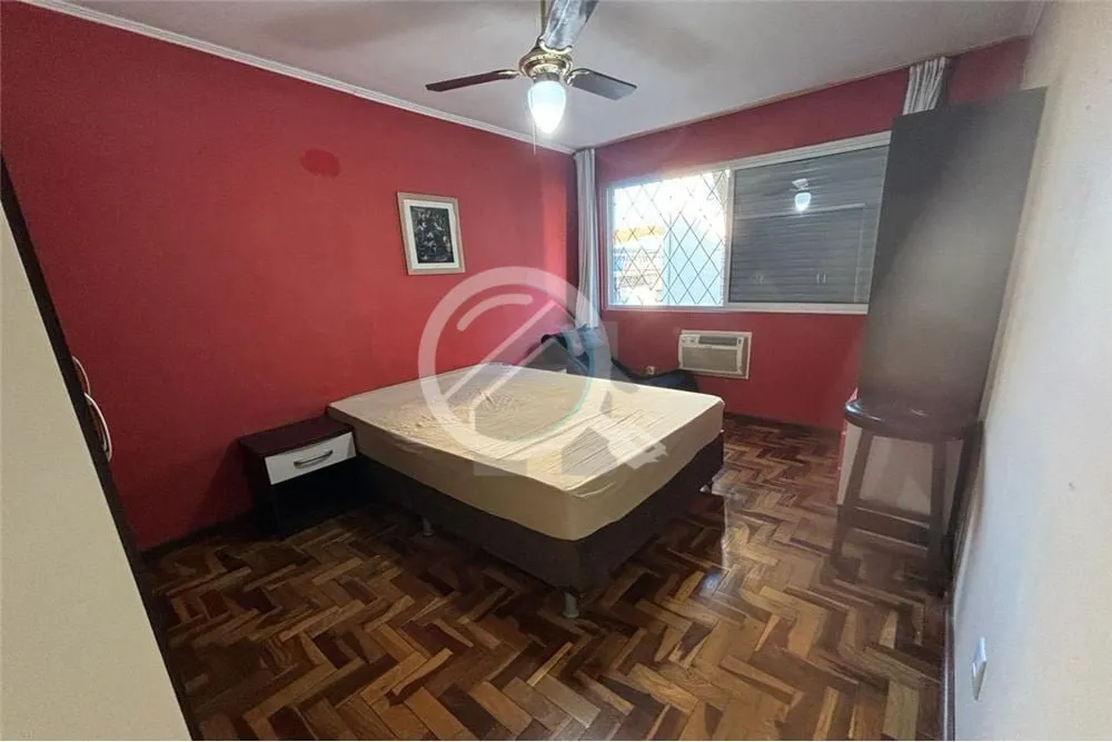 Imagem Bem-vindo ao seu novo lar na Azenha! Este encantador apartamento de um dormitório oferece o equilí...