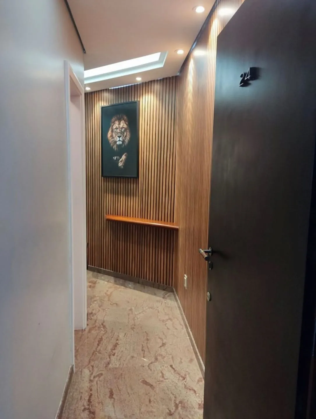Imagem Comercial à venda 1 Vaga, Centro, Taubaté - SP | Edifício Manchester